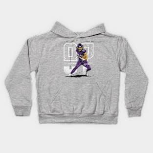 T.J. Hockenson Minnesota Future Kids Hoodie